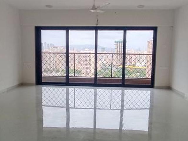 3 BHK Apartment in Kandivali West for resale Mumbai. The reference number is 20582954