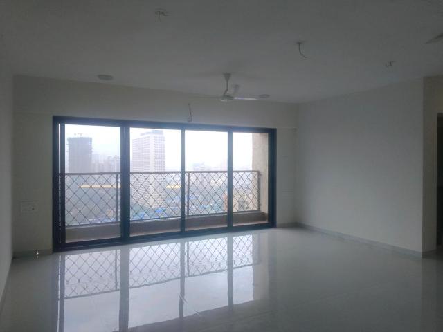 3 BHK Apartment in Kandivali West for resale Mumbai. The reference number is 20644856