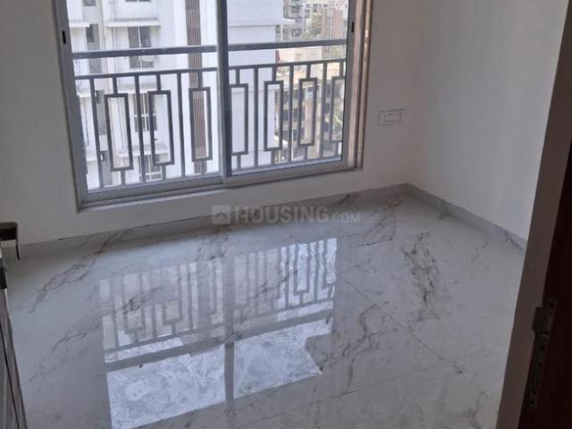 3 BHK Apartment in Kandivali West for resale Mumbai. The reference number is 20943786
