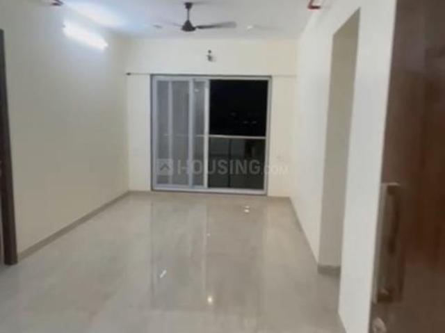 3 BHK Apartment in Kandivali West for resale Mumbai. The reference number is 20943313