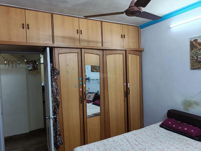 3 BHK Apartment in Kandivali West for resale Mumbai. The reference number is 20164724