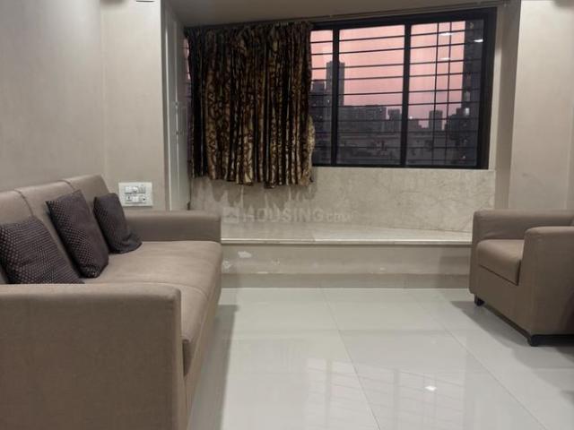 3 BHK Apartment in Kandivali West for resale Mumbai. The reference number is 20219552