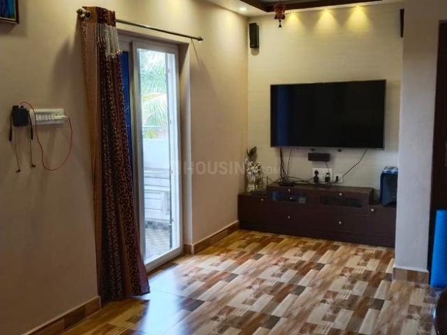 3 BHK Apartment in Kandigai, Chengalpattu for resale Chennai. The reference number is 20815738