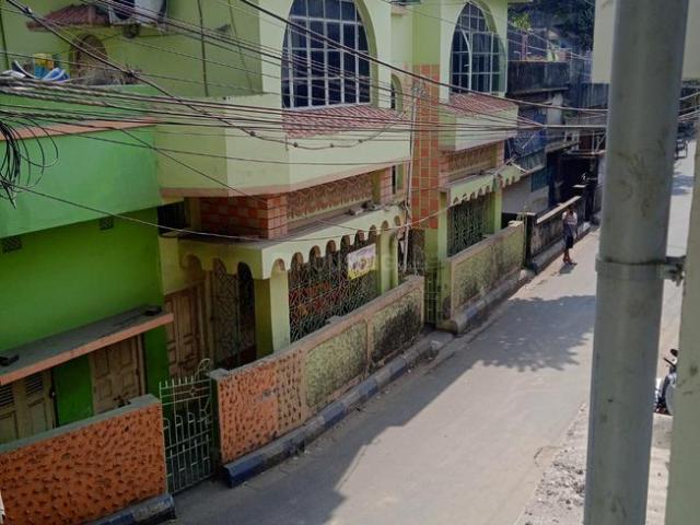 3 BHK Apartment in Kandua for resale Howrah. The reference number is 19498964