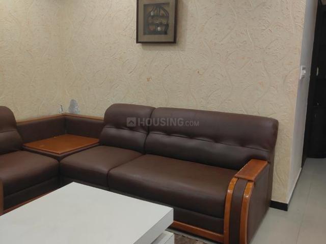 3 BHK Apartment in Kankanady for rent Mangalore. The reference number is 20786522