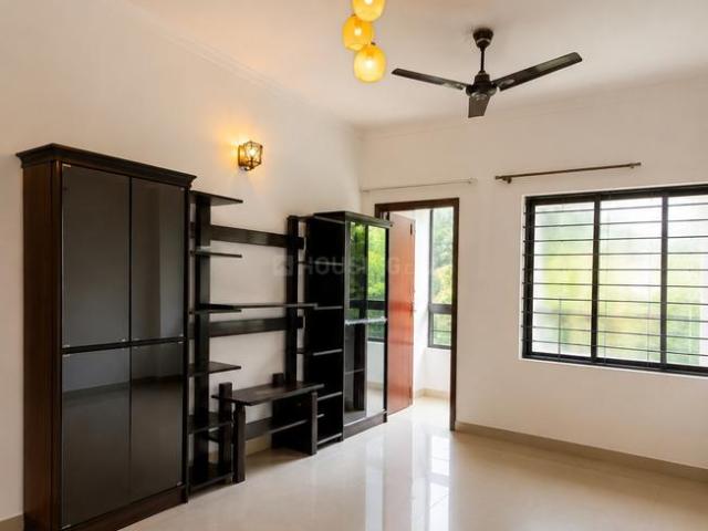 3 BHK Apartment in Kankanady for rent Mangalore. The reference number is 20906866