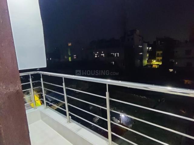 3 BHK Apartment in Kankarbagh for rent Patna. The reference number is 16507679