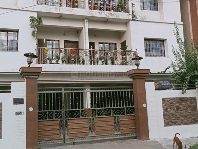 3 BHK Apartment in Kankarbagh for rent Patna. The reference number is 20325011