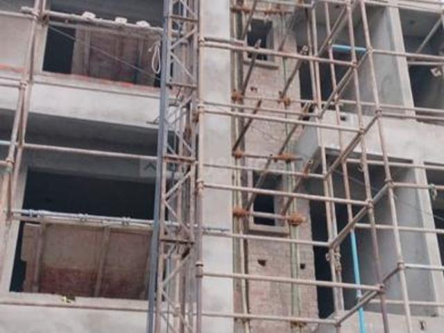 3 BHK Apartment in Kankarbagh for resale Patna. The reference number is 20043541