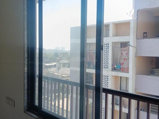 3 BHK Apartment in Kankaria for rent Ahmedabad. The reference number is 19196257