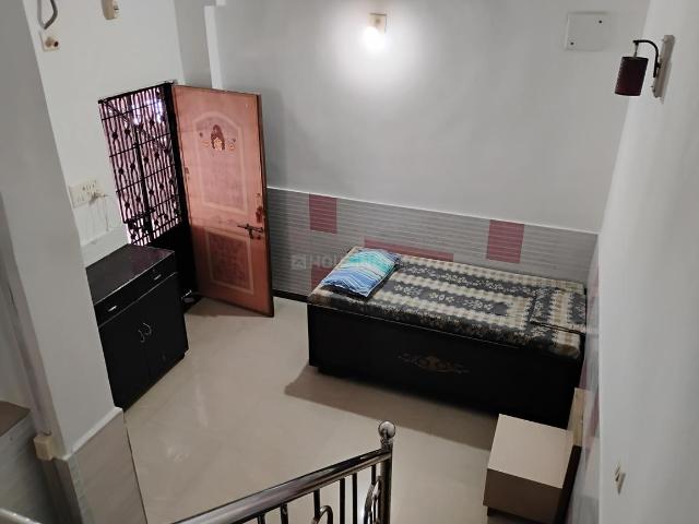 3 BHK Apartment in Kankaria for resale Ahmedabad. The reference number is 20318091
