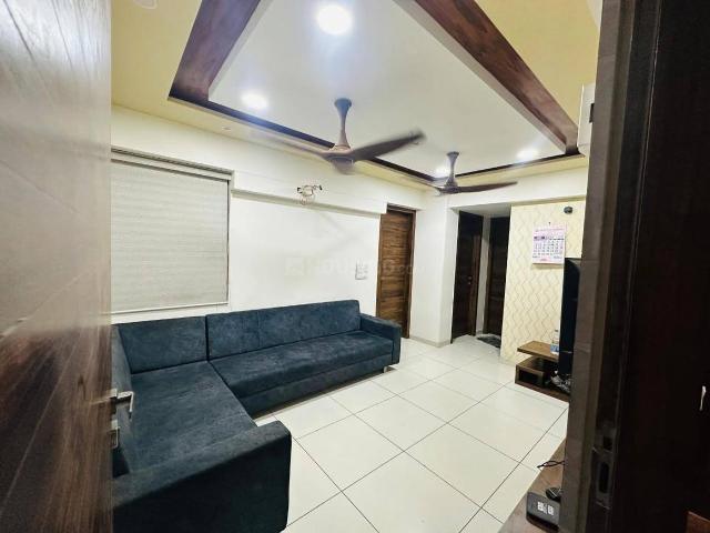 3 BHK Apartment in Kankaria for resale Ahmedabad. The reference number is 20343310