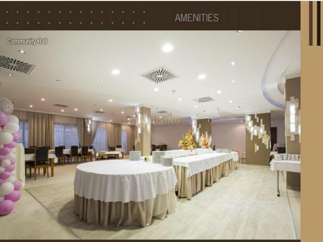 3 BHK Apartment in Kanke for resale Ranchi. The reference number is 11707933