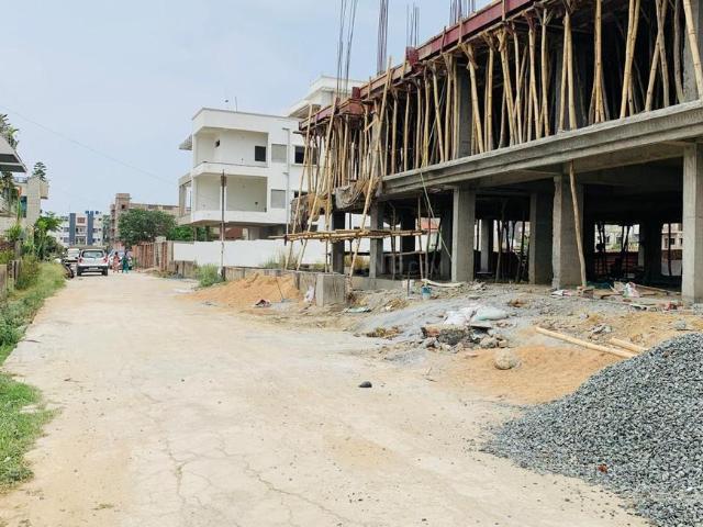 3 BHK Apartment in Kanke for resale Ranchi. The reference number is 14535560