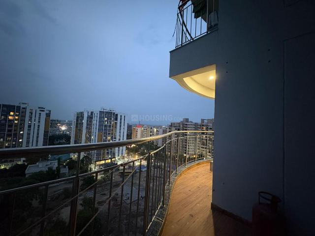 3 BHK Apartment in Kanke for resale Ranchi. The reference number is 16989038