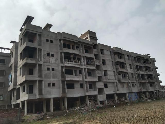 3 BHK Apartment in Kanke for resale Ranchi. The reference number is 8624172