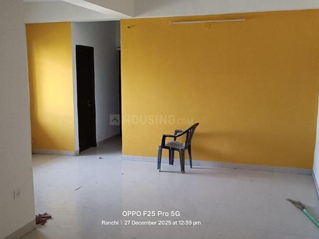 3 BHK Apartment in Kanke Road for rent Ranchi. The reference number is 19436827