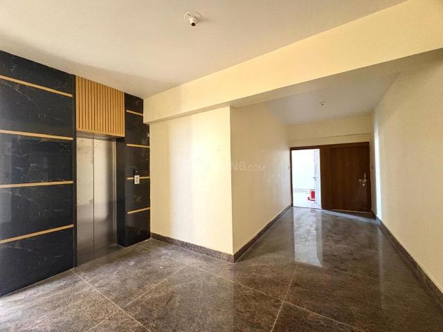 3 BHK Apartment in Kanke Road for resale Ranchi. The reference number is 20582018