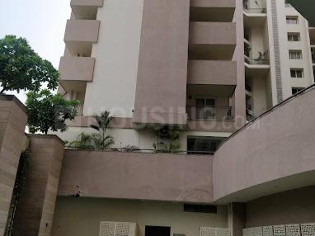 3 BHK Apartment in Kankha Ki Dhani for rent Jaipur. The reference number is 15111585
