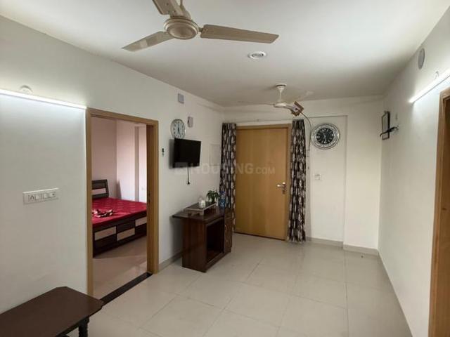 3 BHK Apartment in Kankha Ki Dhani for rent Jaipur. The reference number is 20471806