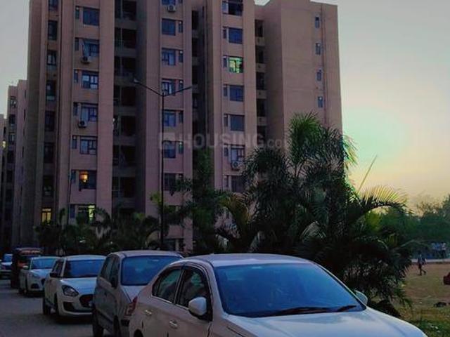 3 BHK Apartment in Kankha Ki Dhani for rent Jaipur. The reference number is 20407300