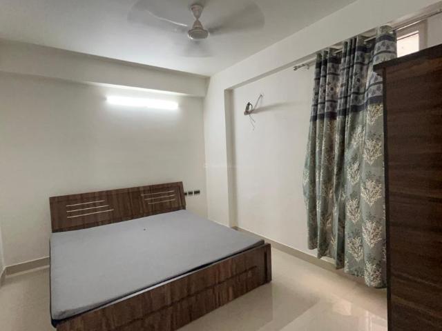 3 BHK Apartment in Kankha Ki Dhani for rent Jaipur. The reference number is 20750178
