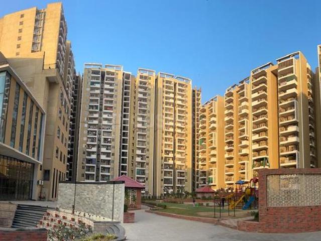 3 BHK Apartment in Kankha Ki Dhani for rent Jaipur. The reference number is 20892550