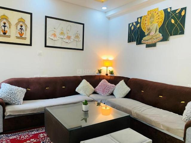 3 BHK Apartment in Kankha Ki Dhani for rent Jaipur. The reference number is 20802485
