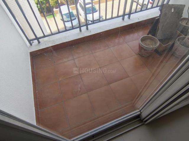 3 BHK Apartment in Kankha Ki Dhani for rent Jaipur. The reference number is 20804299