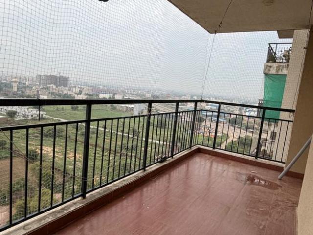 3 BHK Apartment in Kankha Ki Dhani for rent Jaipur. The reference number is 20806108