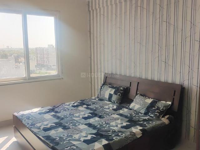 3 BHK Apartment in Kankha Ki Dhani for resale Jaipur. The reference number is 16524746