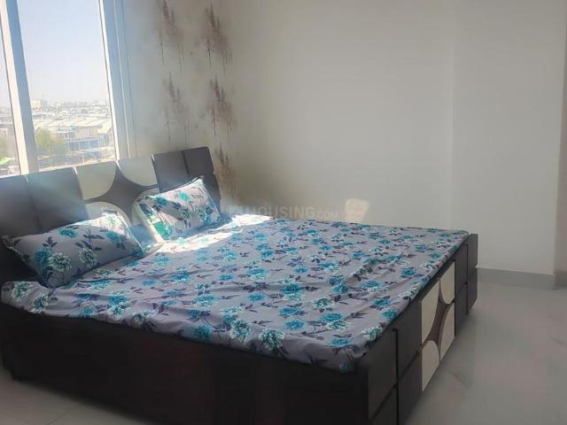 3 BHK Apartment in Kankha Ki Dhani for resale Jaipur. The reference number is 16694860
