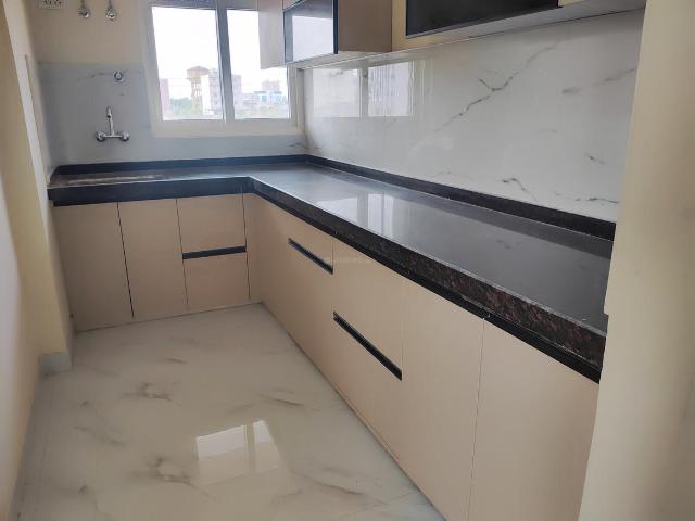 3 BHK Apartment in Kankha Ki Dhani for resale Jaipur. The reference number is 17476974