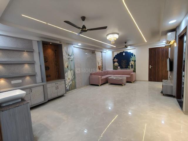 3 BHK Apartment in Kankha Ki Dhani for resale Jaipur. The reference number is 19659753