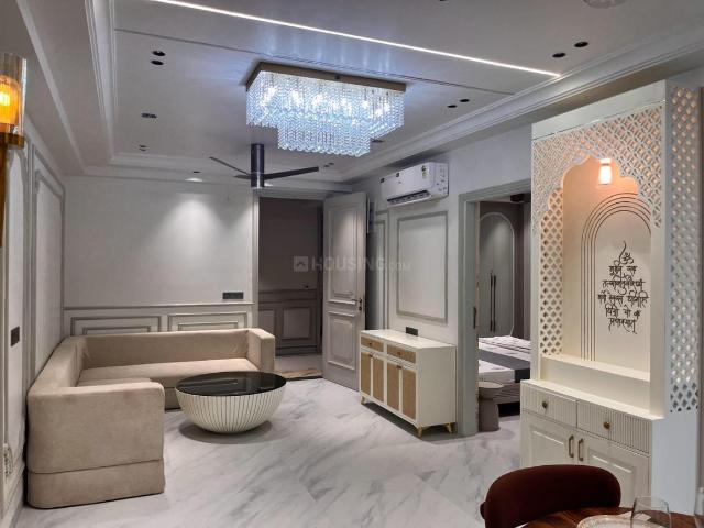3 BHK Apartment in Kankha Ki Dhani for resale Jaipur. The reference number is 20377855