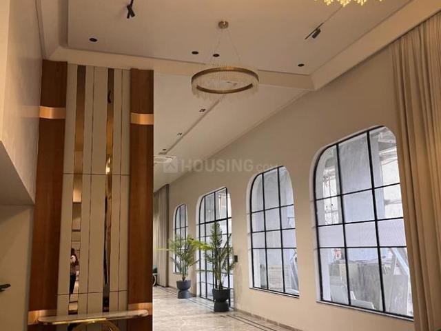 3 BHK Apartment in Kankha Ki Dhani for resale Jaipur. The reference number is 20377878