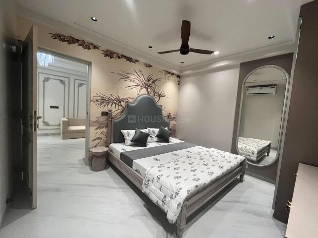 3 BHK Apartment in Kankha Ki Dhani for resale Jaipur. The reference number is 20377906