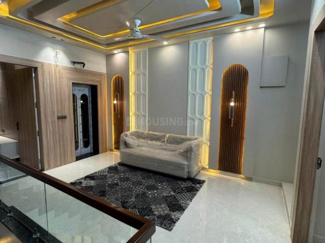 3 BHK Apartment in Kankha Ki Dhani for resale Jaipur. The reference number is 20693595