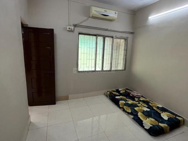 3 BHK Apartment in Kankurgachi for rent Kolkata. The reference number is 20229807