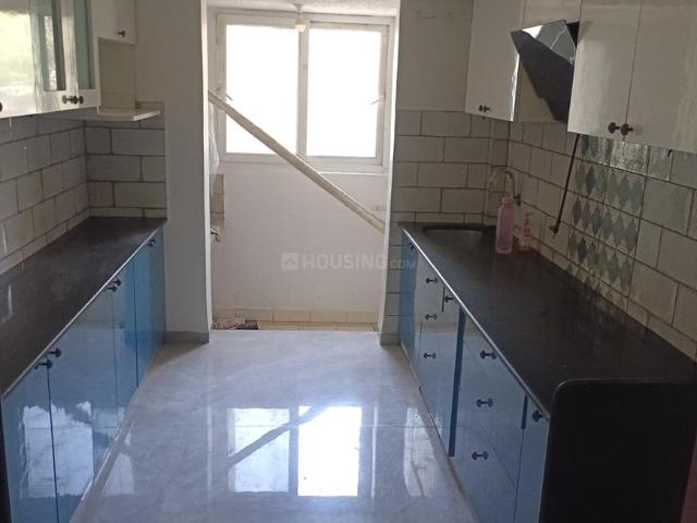 3 BHK Apartment in Kanjurmarg West for rent Mumbai. The reference number is 18256825