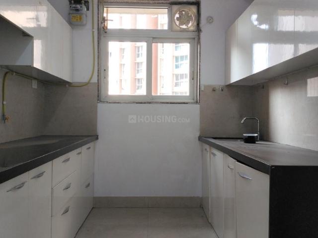 3 BHK Apartment in Kanjurmarg West for rent Mumbai. The reference number is 19230725