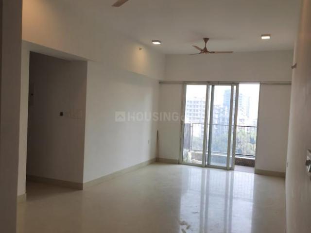 3 BHK Apartment in Kanjurmarg West for rent Mumbai. The reference number is 19663361