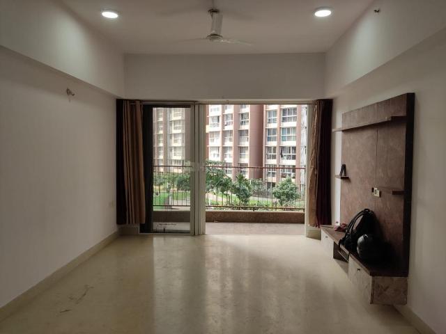 3 BHK Apartment in Kanjurmarg West for rent Mumbai. The reference number is 19758526