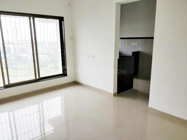 3 BHK Apartment in Kanjurmarg West for rent Mumbai. The reference number is 19760608