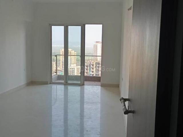 3 BHK Apartment in Kanjurmarg West for rent Mumbai. The reference number is 19893275