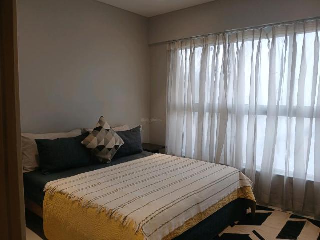 3 BHK Apartment in Kanjurmarg West for rent Mumbai. The reference number is 19948887