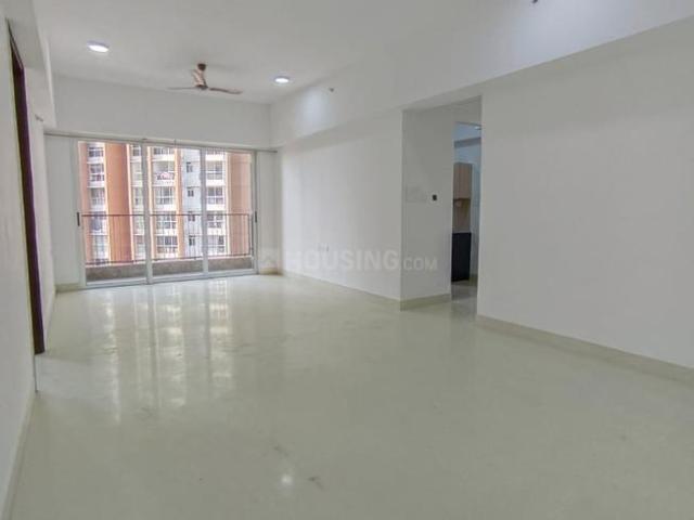 3 BHK Apartment in Kanjurmarg West for rent Mumbai. The reference number is 20007914