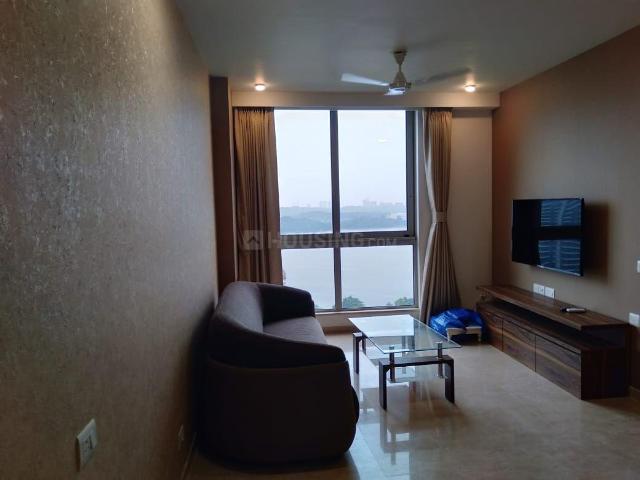 3 BHK Apartment in Kanjurmarg West for rent Mumbai. The reference number is 20186722