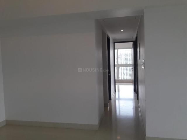 3 BHK Apartment in Kanjurmarg West for rent Mumbai. The reference number is 20341088