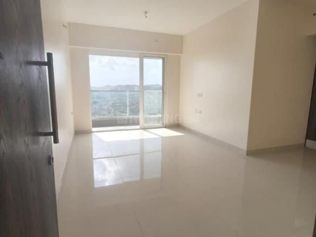 3 BHK Apartment in Kanjurmarg West for rent Mumbai. The reference number is 20477472
